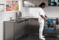 RVS oplossing medisch