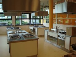 PGI Dé specialist in maatwerk plaatconstructies en apparatenbouw in RVS