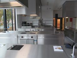 PGI Dé specialist in maatwerk plaatconstructies en apparatenbouw in RVS