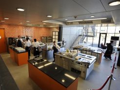 PGI Dé specialist in maatwerk plaatconstructies en apparatenbouw in RVS