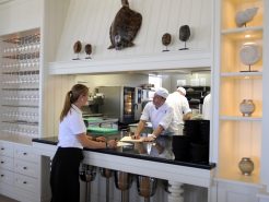 RVS maatwerk oplossingen