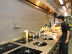 PGI Dé specialist in maatwerk plaatconstructies en apparatenbouw in RVS