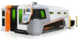 RVS lasersnijden - Fiber laser