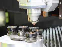 RVS oplossing maatwerk lasersnijden