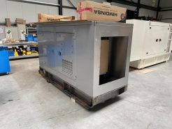 RVS apparatenbouw